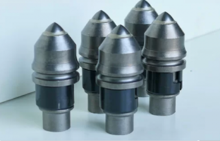 Drilling Auger