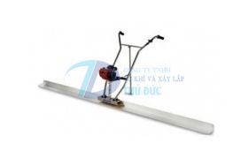Máy đầm thước cầm tay