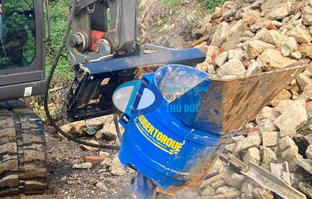 Cone Crusher Bucket