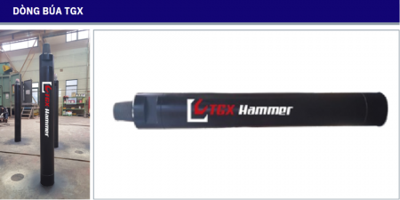 TGX HAMMER
