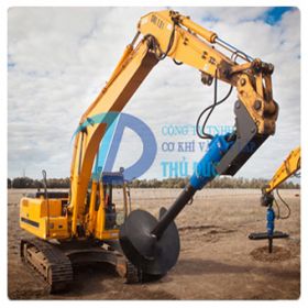 Road Machinery