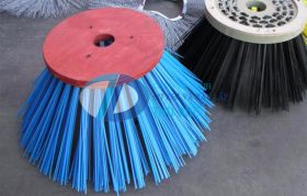 Phụ tùng xe quét rác