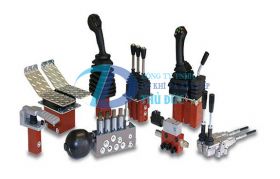 Danfoss hydraulic