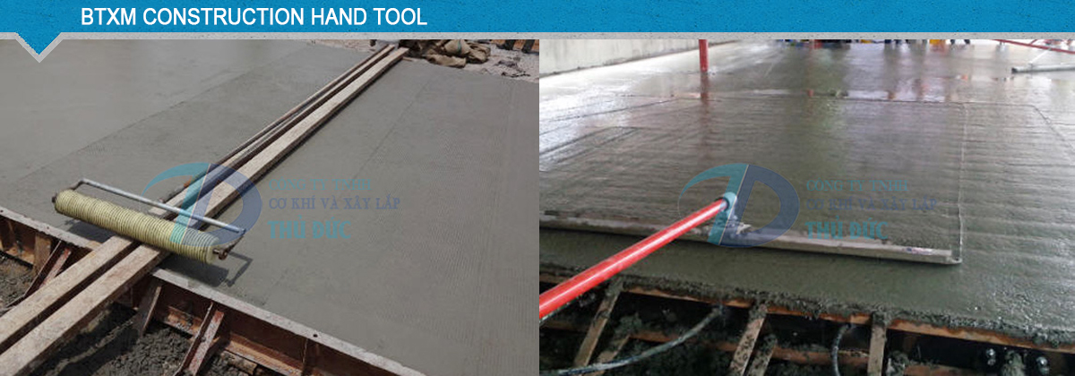 Btxm construction hand tool