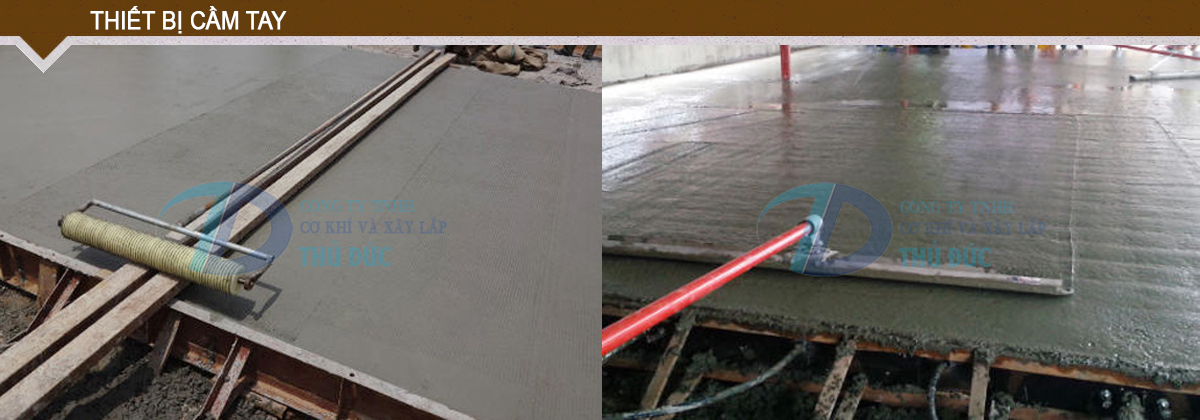 Thiết bị cầm tay
